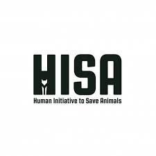 Logo de l'association HISA