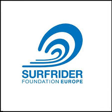 Logo de l'association Surfrider foundation Europe