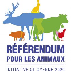 Logo du référendum pour les animaux