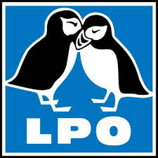 Logo de l'association LPO