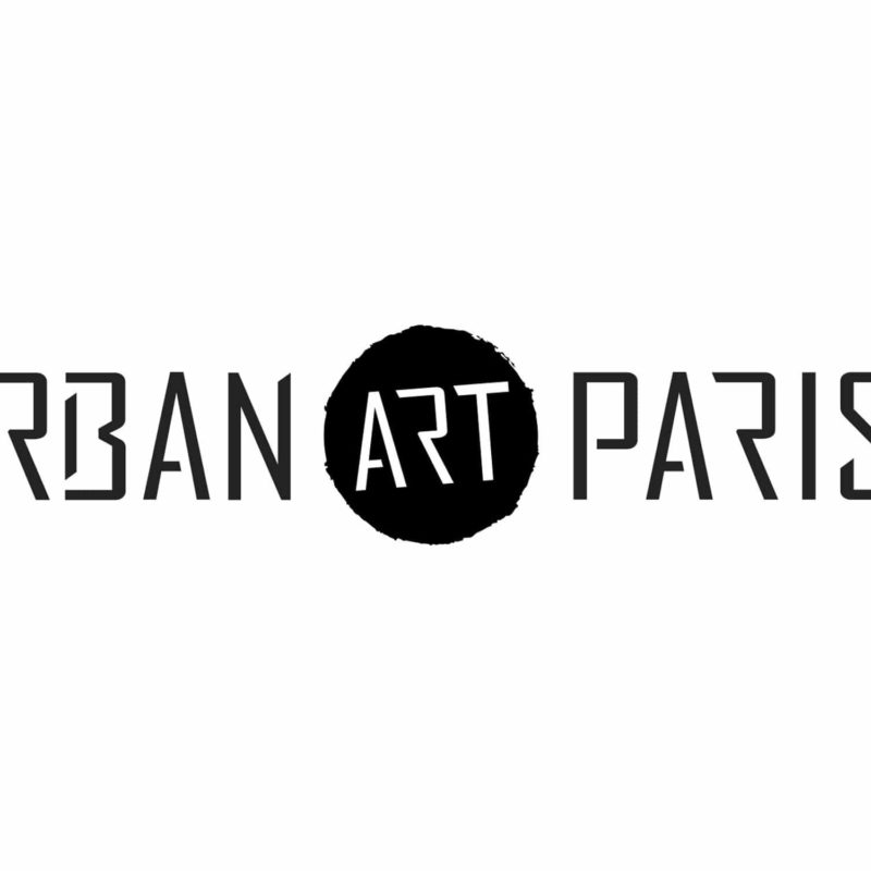 Logo Urban Art Paris.