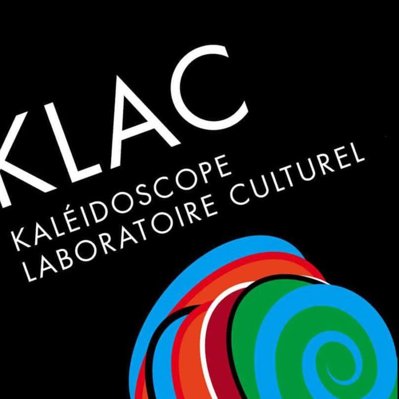 Logo De Kaléidoscope.